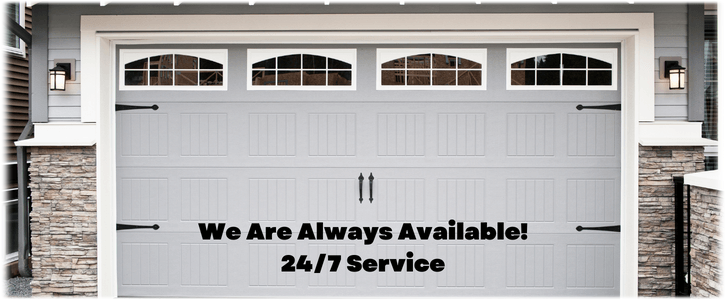 Garage Door Repair Millcreek UT